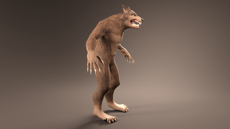 werewolf_mesh_gif